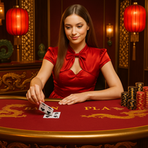 WinAura - Live Baccarat - Evolution Gaming