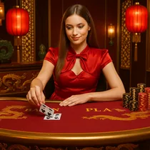 WinAura - Baccarat en Vivo