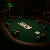 WinAura - Live Poker Games