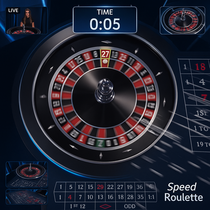 WinAura - Live Roulette - Evolution Gaming