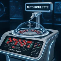 WinAura - Live Roulette Streaming