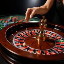 WinAura - Live Roulette Game