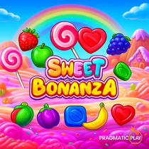 WinAura - Sweet Bonanza Slot Game