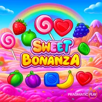 WinAura - Tragaperras Sweet Bonanza