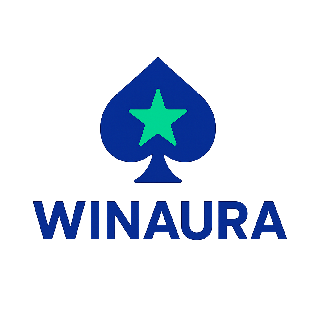 WinAura Casino Logo