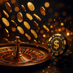 WinAura Casino - 100% up to AU$1000 + 100 Free Spins Welcome Bonus
