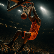 WinAura - NBA Basketball Betting