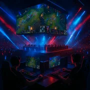 WinAura - Apuestas de eSports